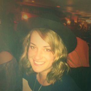 Meet your Posher, Amy